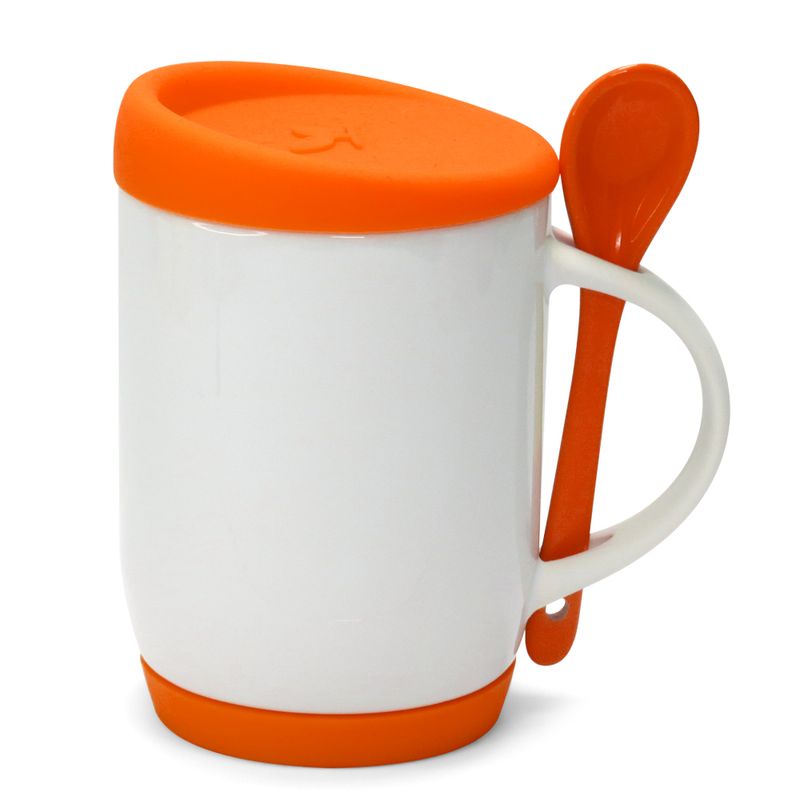 Caneca-Colher-e-Tampa-e-Base-Laranja