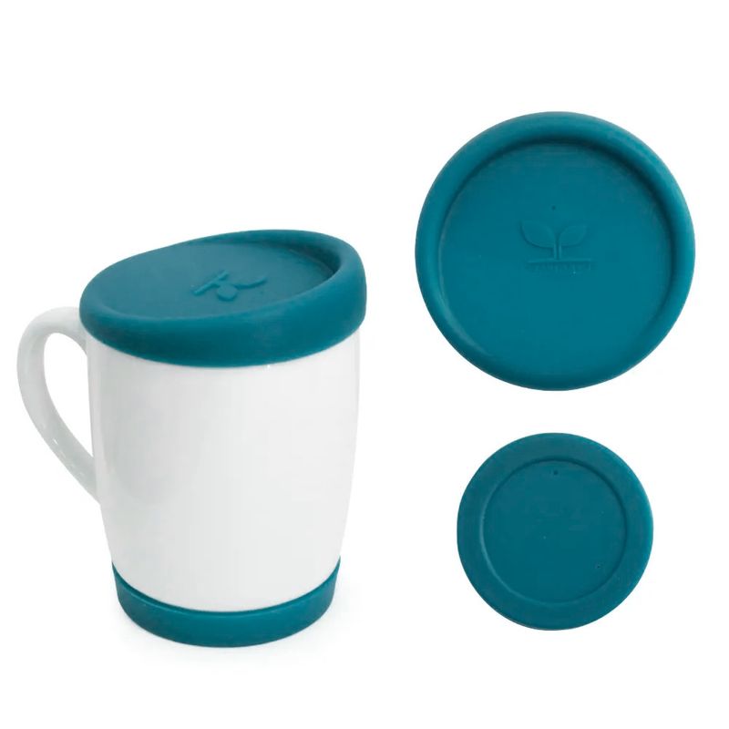 Tampa-Base-de-Silicone-Azul-Petrolio