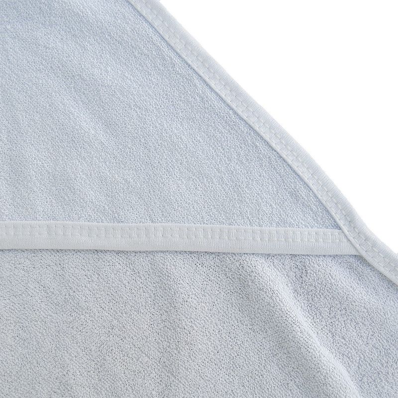 Toalha-de-Banho-Infantil-Branca-com-Capuz-para-Sublimacao-com-Vies-Branco-2