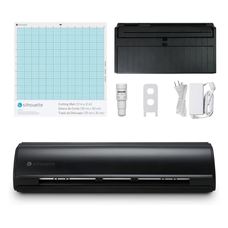 Plotter-de-Recorte-Silhouette-Cameo-5-Preta-4
