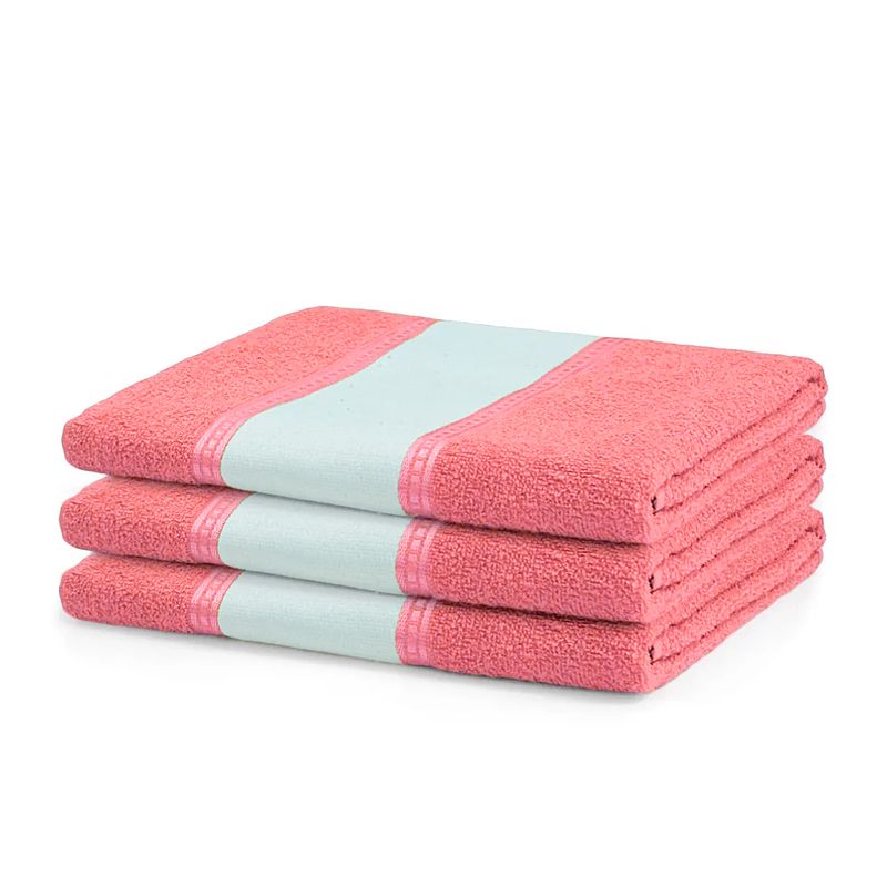 Toalha-de-Banho-Rosa-Coral