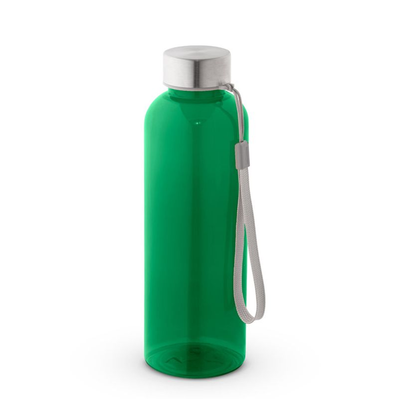Garrafa-de-Plastico-Cristal-Verde-com-Tampa-de-Inox-e-Cordinha-580ml