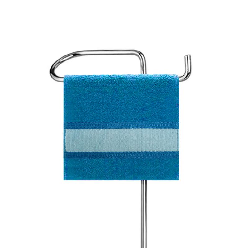 Toalha-Lavabinho-Azul-Turqueza