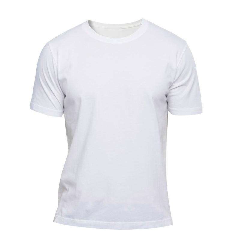 Camiseta-Branca-para-Sublimacao