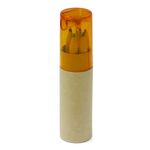 Kit-Lapis-de-cor-6-cortes-Laranja-2