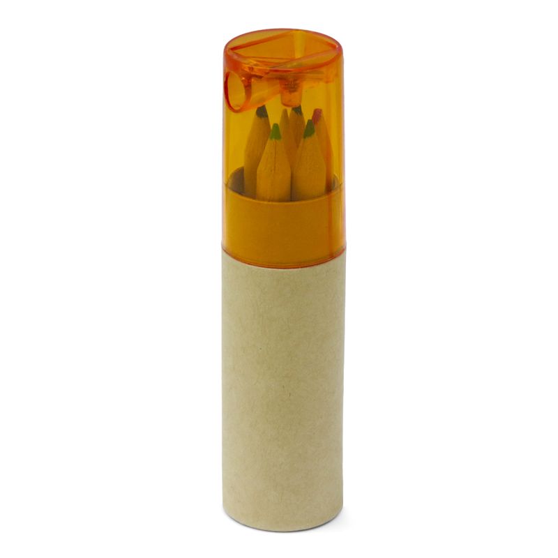 Kit-Lapis-de-cor-6-cortes-Laranja-2