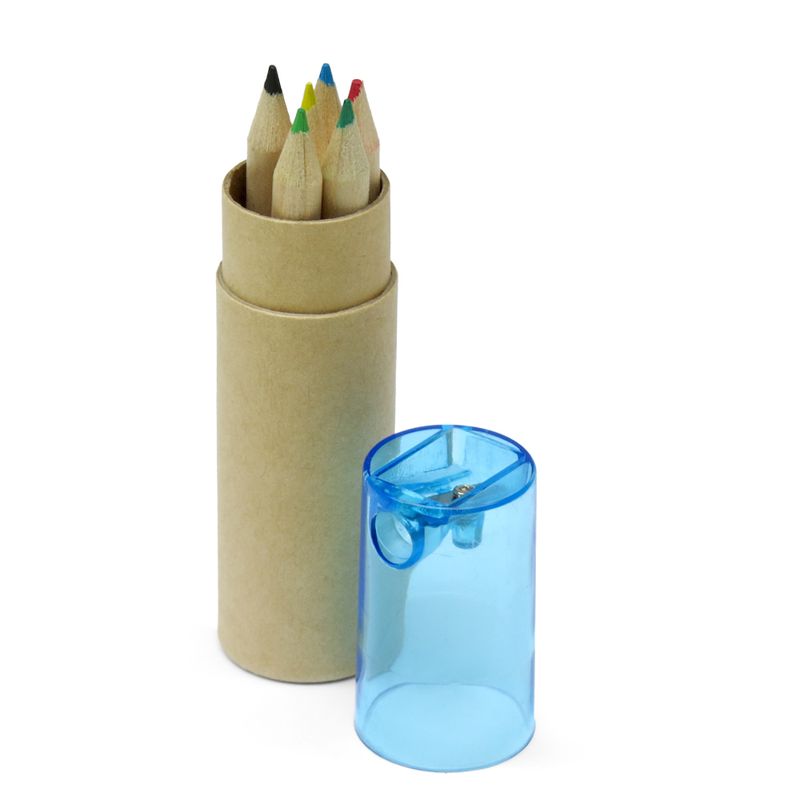Kit-Lapis-de-cor-6-cortes-Azul