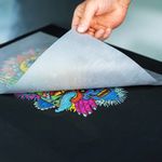 DTF-Textil