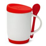 Caneca-Colher-e-Tampa-e-Base-Vermelha