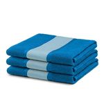 Toalha-de-Banho-Azul-Turquesa