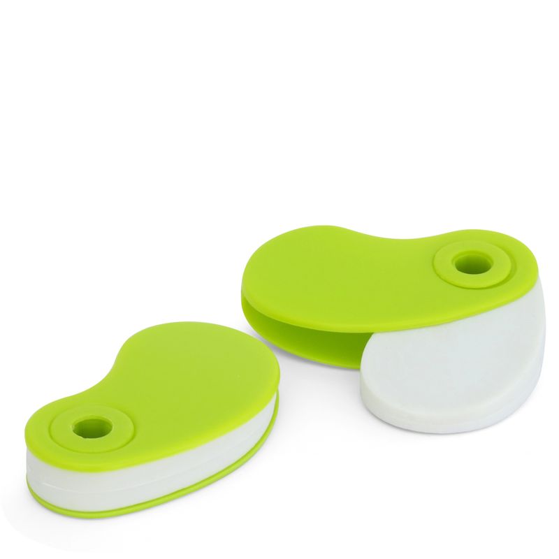 Borracha-Verde