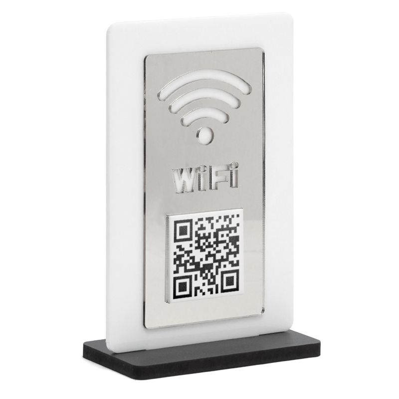 Placa-de-Acrilico-QR-CODE-Prata-Wifi-10x15cm-com-Base-de-Mdf-Preto-6mm.jpg