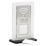 Placa-de-Acrilico-QR-CODE-Prata-Wifi-10x15cm-com-Base-de-Mdf-Preto-6mm-2.jpg