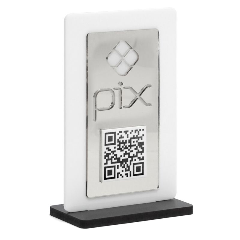 Placa-de-Acrilico-QR-CODE-Prata-Pix-10x15cm-com-Base-de-Mdf-Preto-6mm-2.jpg