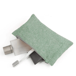 Necesserie verde