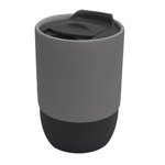 Caneca cafe cimento