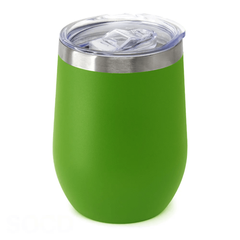 Caneca Ovo Verde