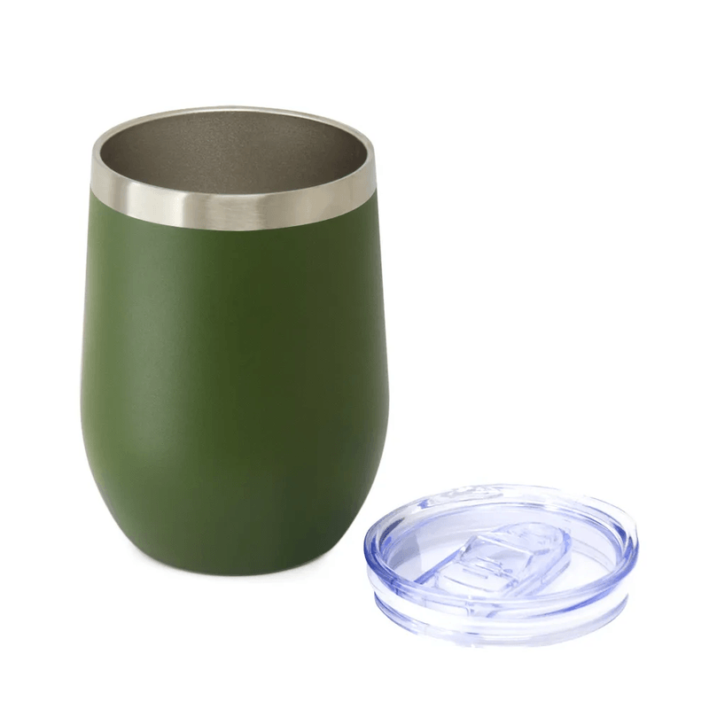 Caneca Ovo VerdeMusgo_