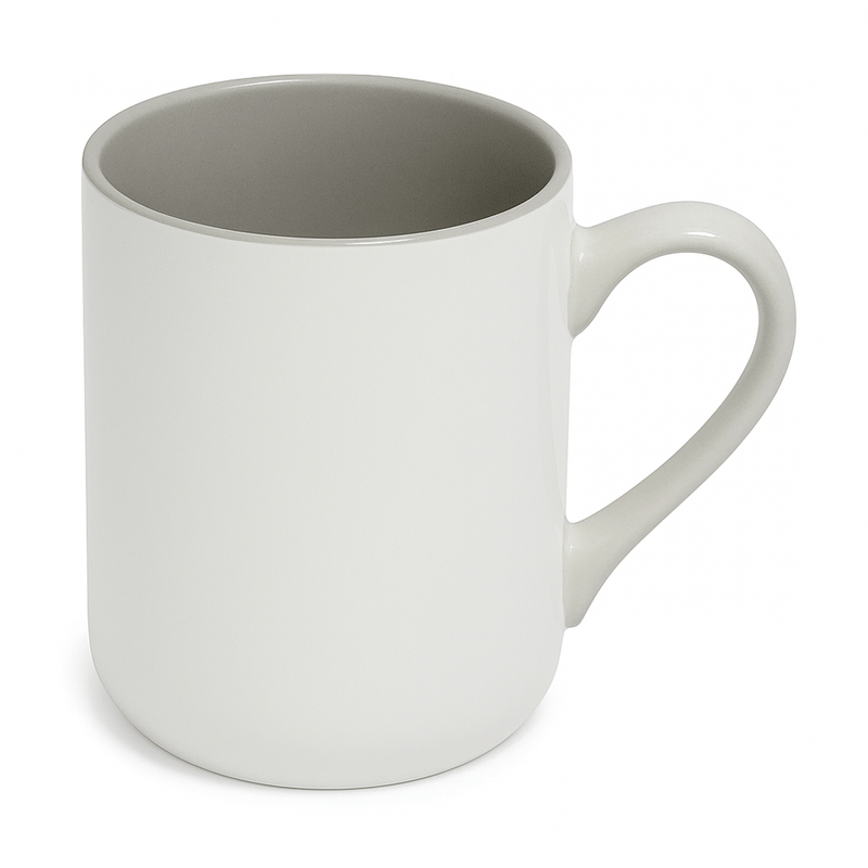 Caneca Imperial Branca 1