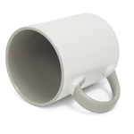 Caneca Imperial Branca 2