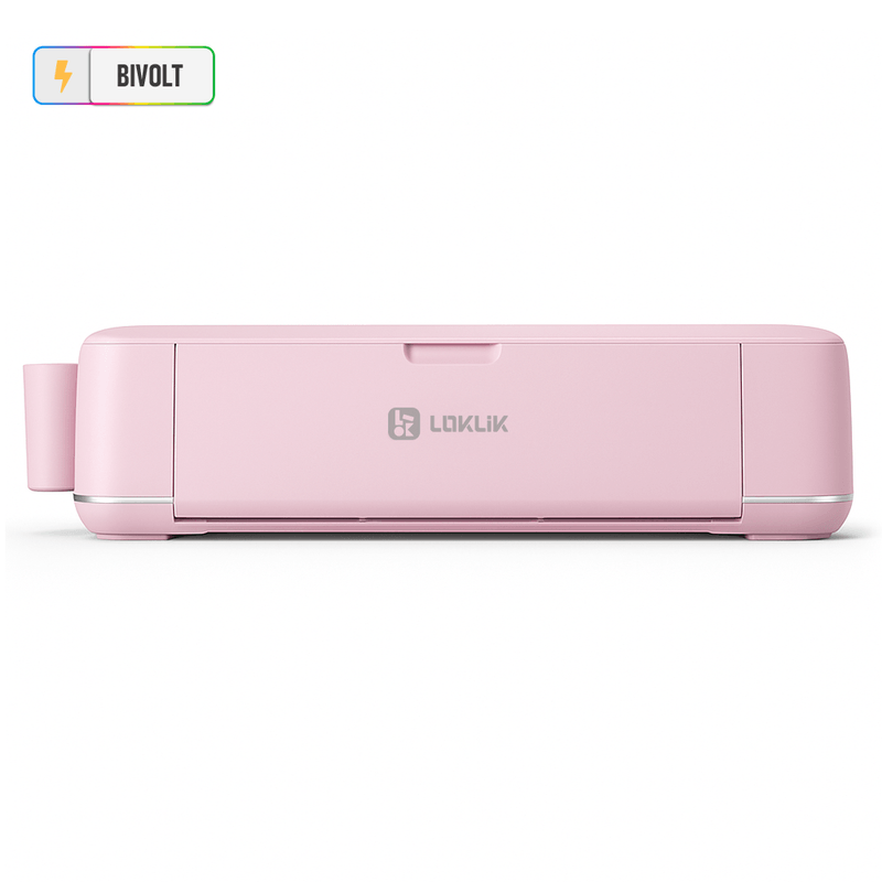 Plotter Loklik Rosa 2