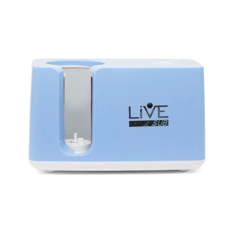 Prensa-de-Caneca-Live-Easy-Express-Auto-Open-Azul-110v-2