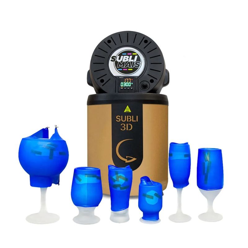 Maquina-Subli-3D-Dourada-220v-2
