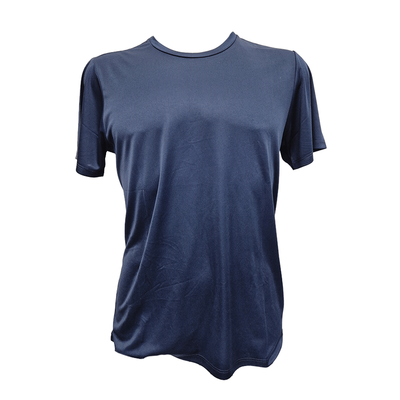 Dry-fit-Azul