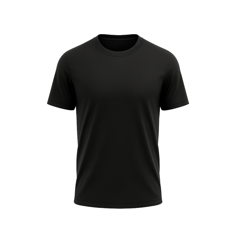 Dry-fit-Preto