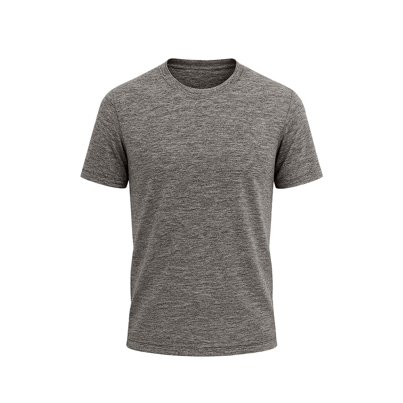 Dry-fit-cinza