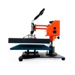 PrensaTermica8em1Base38x29Laranja110v