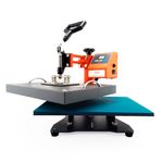 PrensaTermica8em1Base38x29Laranja110v