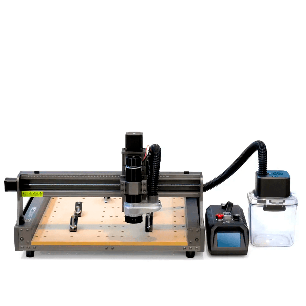Máquina Gravadora CNC 500w 40x40 - A238 - SOCD