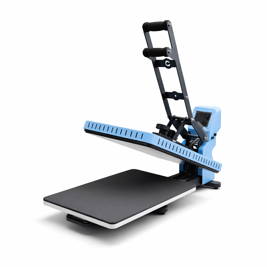 Prensa 40x60 LIVE Elite Craft Azul 110v – SOCD - SOCD