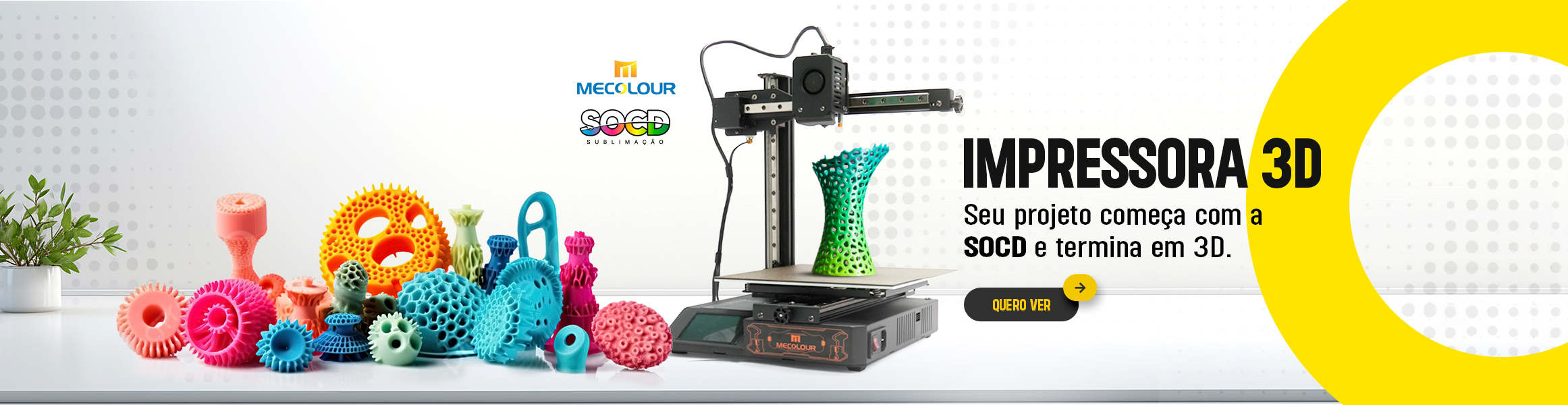 Impressora 3D
